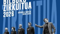 Dozena bat proposamen eszeniko eskainiko ditu zikloak.