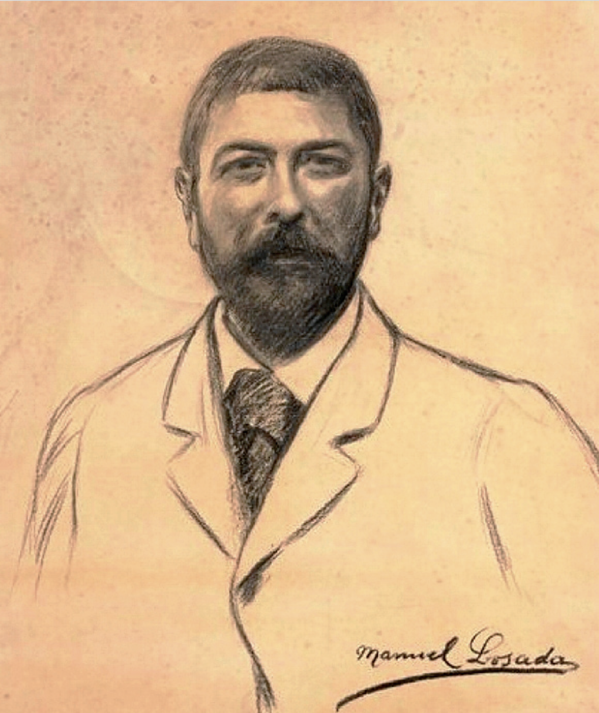 «Adolfo Guiard», 1905. (Manuel LOSADA)