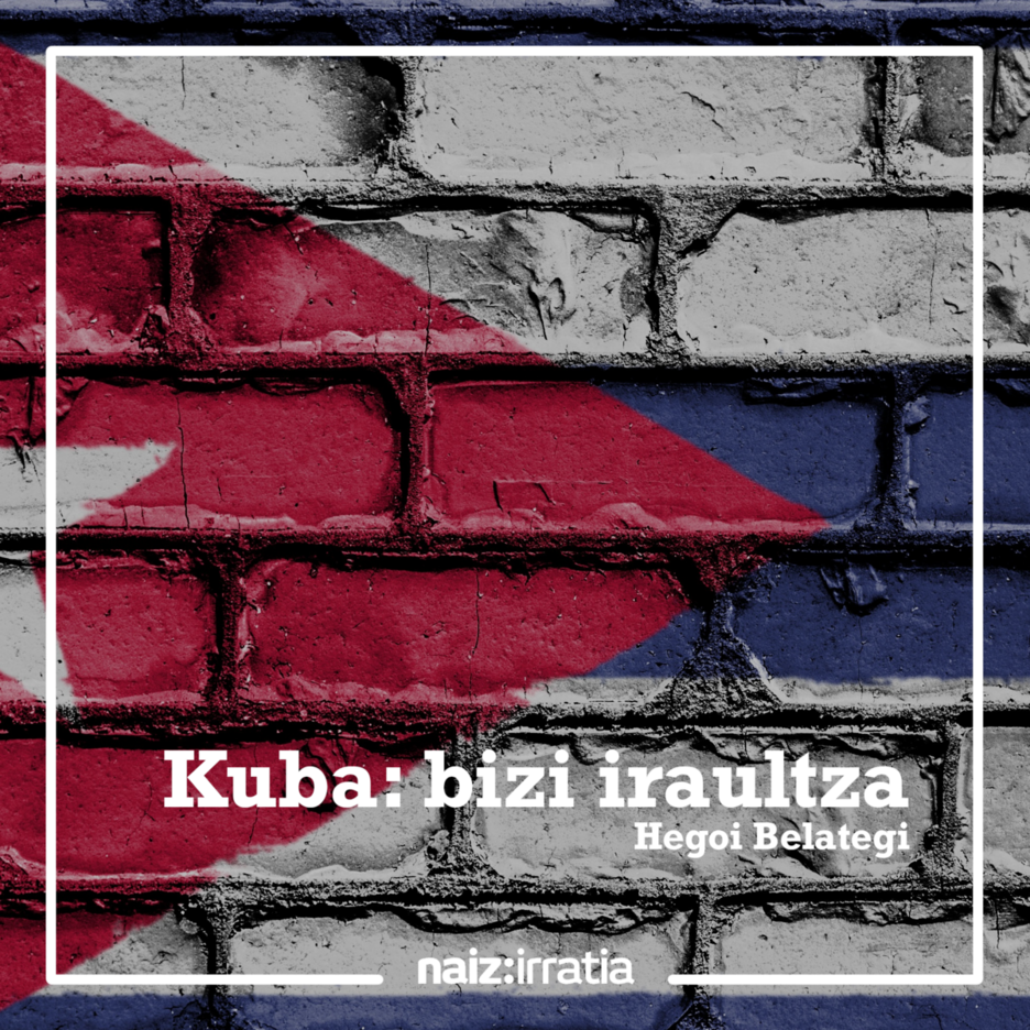 kuba posterra
