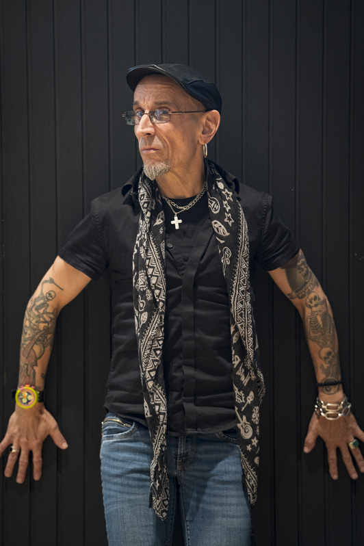 Fito Cabrales, 2025ean.