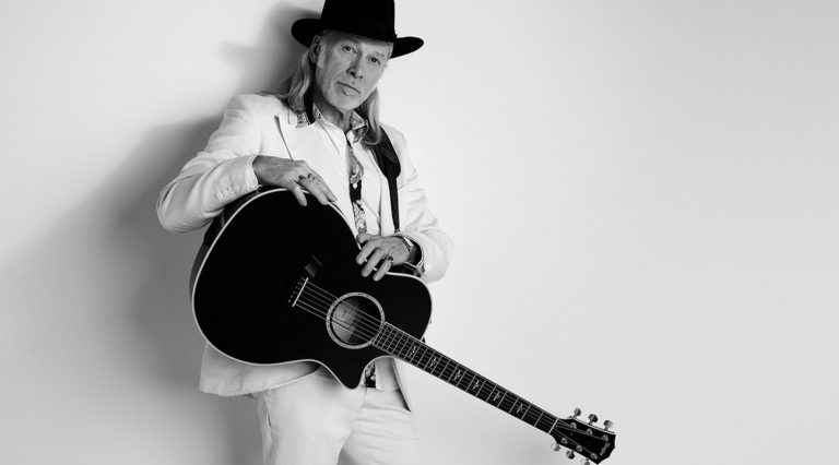 Elliot Murphy, la elegancia del buen rock. 