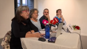 Piden a las instituciones que ayuden a reparar las consecuencias de la tortura