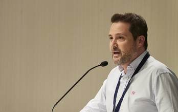 Toquero ha fracasado en su intento de prohibir un acto de Ernai en Tutera este sábado.