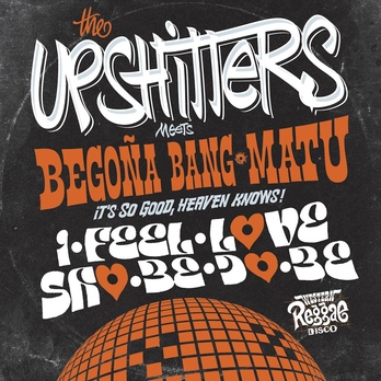 The Upsetters