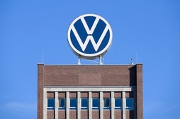 El Grupo Volkswagen es líder del mercado de vehículos eléctricos en Europa.