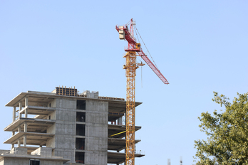 Además de las carreteras, la vivienda es quien se lleva gran parte del Programa de Inversiones 2025-2028 para Nafarroa.
