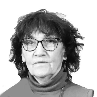 Begoña Zabala