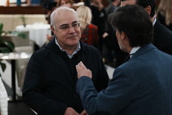 Pablo Llarena, el pertinaz juez del «procés», preside la sala que ha tomado esta resolución.