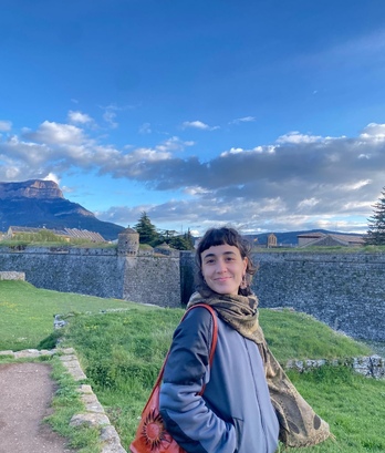 Lur Bilbao, Egoaiziak-eko kidea.