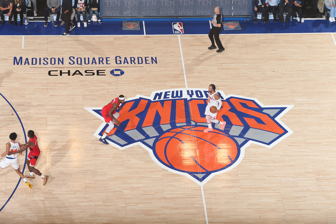 Jalen Brunson volverá a liderar a unos vigentes campeones New York Knicks.