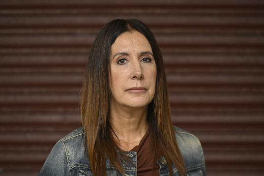 Dolores Redondoren lan berria asteazken honetan irtisi da liburu-dendetara.