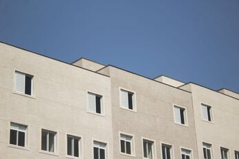 El Gobierno foral ha adquirido 54 viviendas en lo que va de año.
