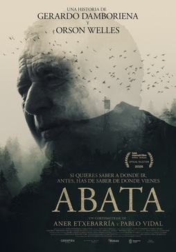 «Abata« es una de las seis producciones de Euskal Herria del BBK Mendi Film Bilbao Bizkaia 