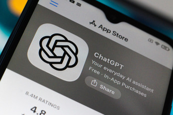 ChatGPT es una herramienta que se utiliza cada vez más, especialmente entre la población joven.