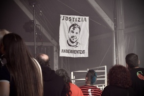 Santurtzi astindu du Ezk festibalak Santurtzi astindu du Ezk festibalak