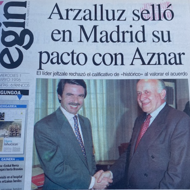 Aznar_arzalluz